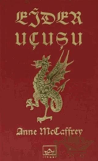 Ejder Uçuşu 1. Kitap