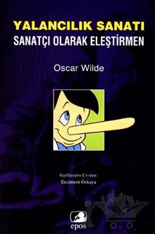 Yalancılık Sanatı