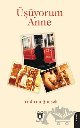 Üşüyorum Anne