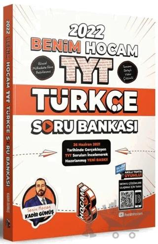 TYT Türkçe Soru Bankası