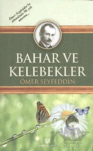 Bahar ve Kelebekler