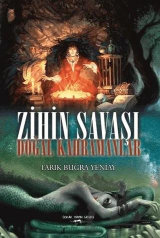Zihin Savaşı Doğal Kahramanlar