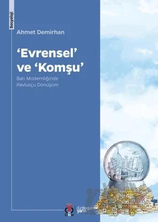 Evrensel ve Komşu