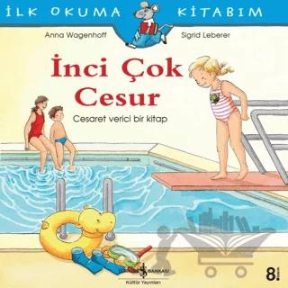 İnci Çok Cesur