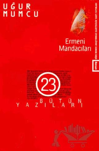 Ermeni Mandacıları