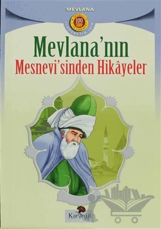 Mevlana’nın Mesnevi’sinden Hikayeler