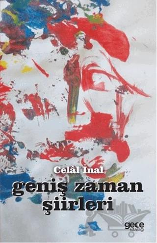 Geniş Zaman Şiirleri