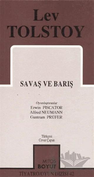 Savaş ve Barış