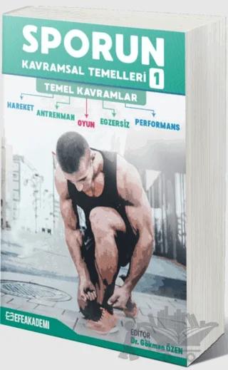 Sporun Kavramsal Temelleri - 1