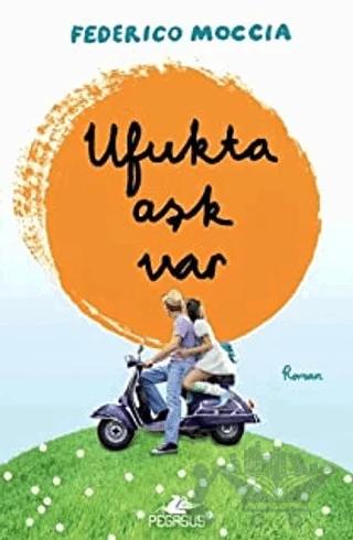 Ufukta Aşk Var