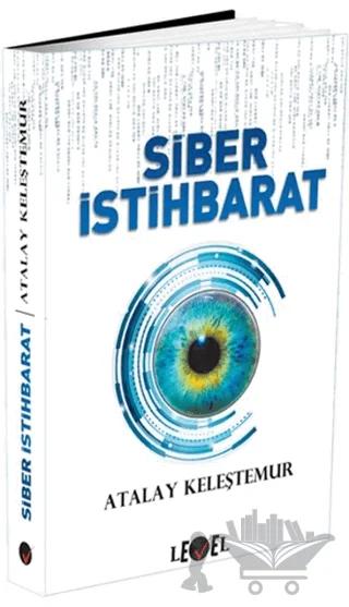 Siber İstihbarat
