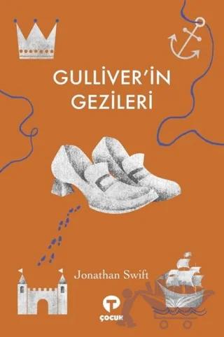 Gulliver'in Gezileri