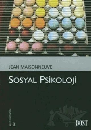 Sosyal Psikoloji