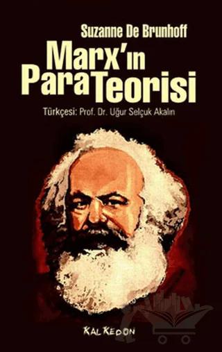 Marx’ın Para Teorisi