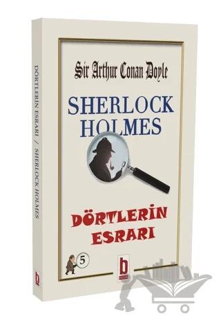 Sherlock Holmes - Dörtlerin Esrarı