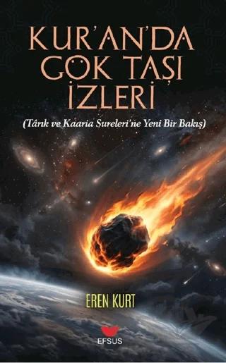 Kur'an'da Gök Taşı İzleri
