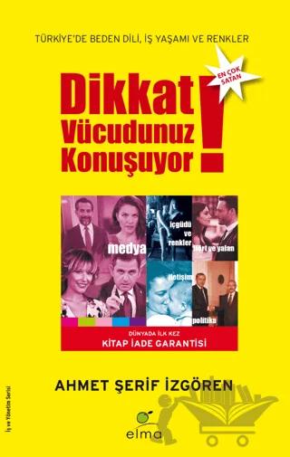 Dikkat Vücudunuz Konuşuyor