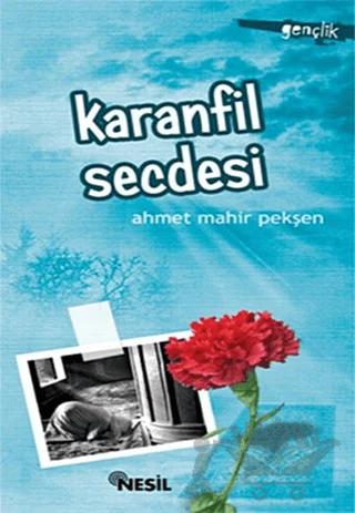 Karanfil Secdesi