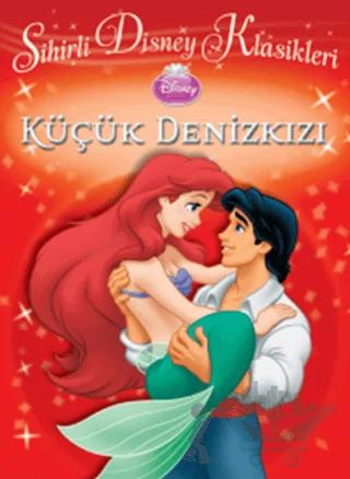 Sihirli Disney Klasikleri - Küçük Denizkızı