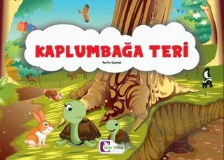 Kaplumbağa Teri – Zarife Üspolat Yazıcı – Mor Elma Yayıncılık kitap kapağı