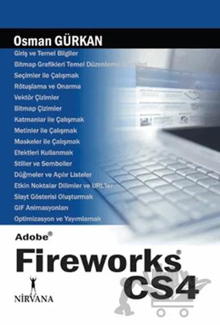 Adobe Fireworks CS4