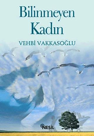 Bilinmeyen Kadın