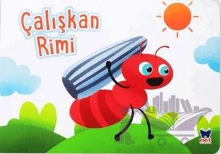 Çalışkan Rimi - Çalışkan Taşıtlar