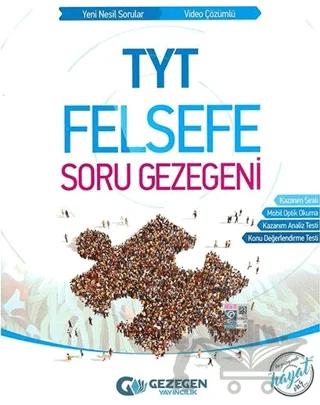 TYT Felsefe Soru Gezegeni