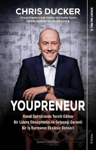 Youpreneur