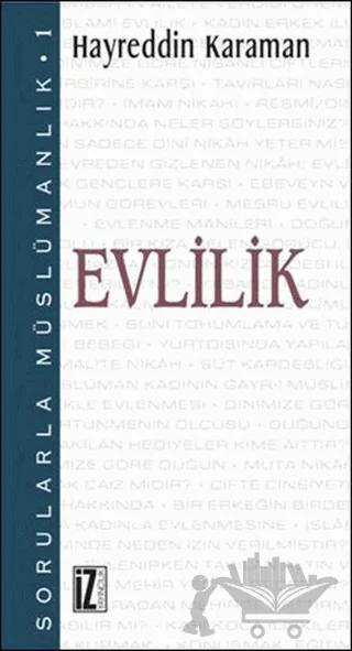 Sorularla Müslümanlık 1: Evlilik
