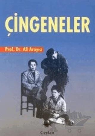 Çingeneler