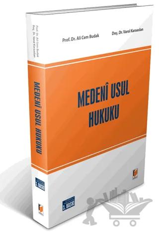 Medeni Usul Hukuku