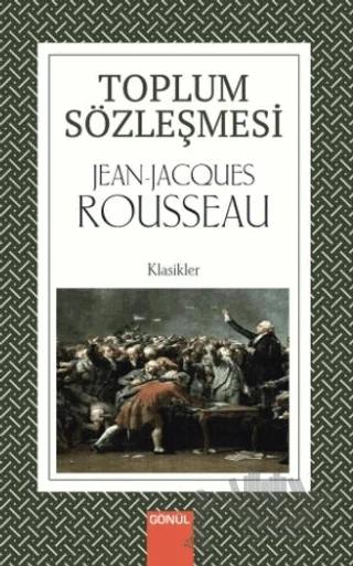Toplum Sözleşmesi