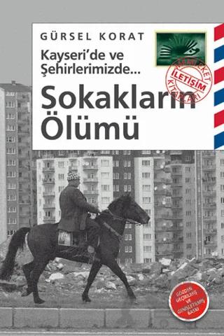 Sokakların Ölümü