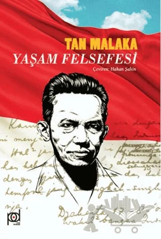 Yaşam Felsefesi – Tan Malaka – Pales Yayıncılık kitap kapağı