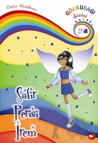 Safir Perisi İrem - 27. Kitap