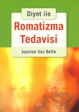 Diyet ile Romatizma Tedavisi