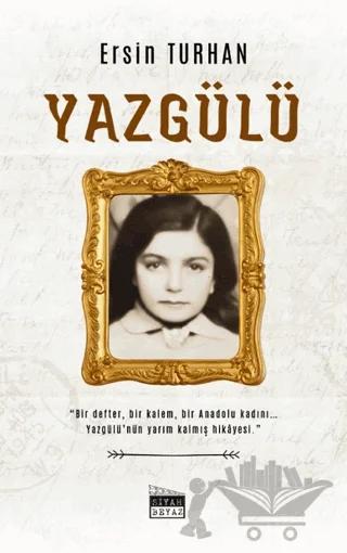 Yazgülü