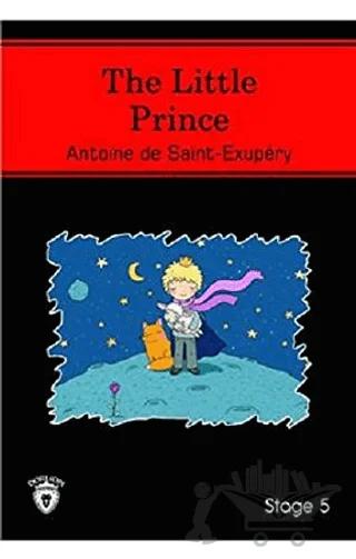 The Little Prince (İngilizce Hikaye) Stage 5