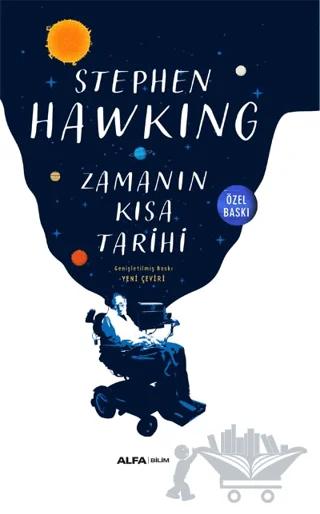 Zamanın Kısa Tarihi