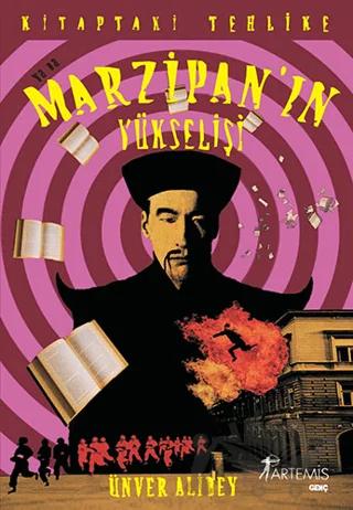 Marzipan’ın Yükselişi