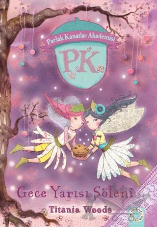 Parlak Kanatlar Akademisi - Gece Yarısı Şöleni