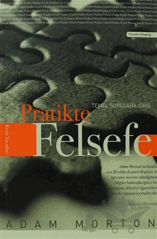 Pratikte Felsefe