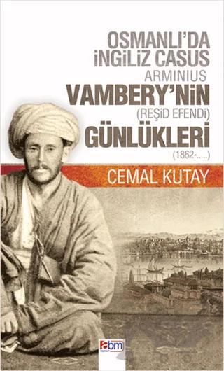 Vambery’nin Günlükleri