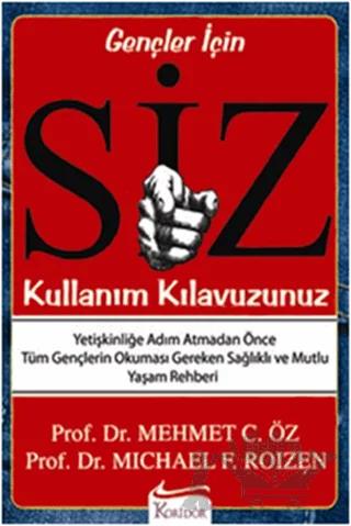 Siz - Kullanım Kılavuzunuz