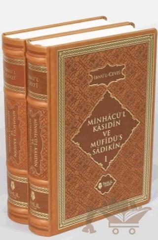 Minhacü'l-Kasıdin ve Müfidü's-Sadıkin (2 Cilt Takım)
