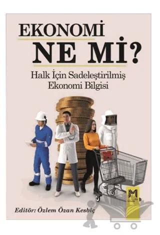 Ekonomi Ne mi?