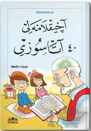 Açıklamalı 40 Atasözü
