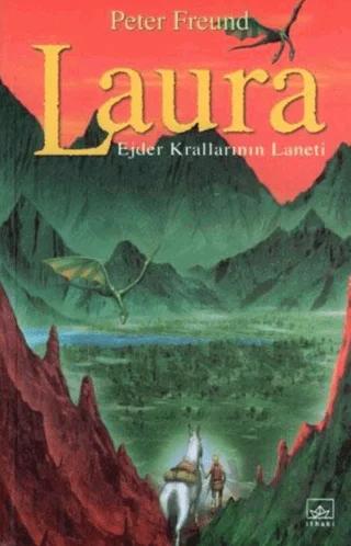 Laura Ejder Krallarının Laneti