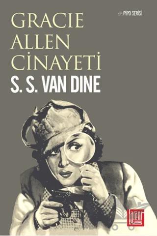 Gracie Allen Cinayeti
